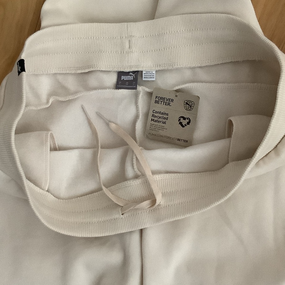 Puma Alpine Straight Leg Pants XL New - Picture 4 of 9